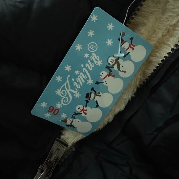 Kimjun Hooded Puffer Jacket - Picture 7 of 7